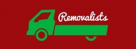 Removalists Brungle Creek - Furniture Removals